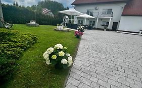 Pokoje Goscinne Dudzinski